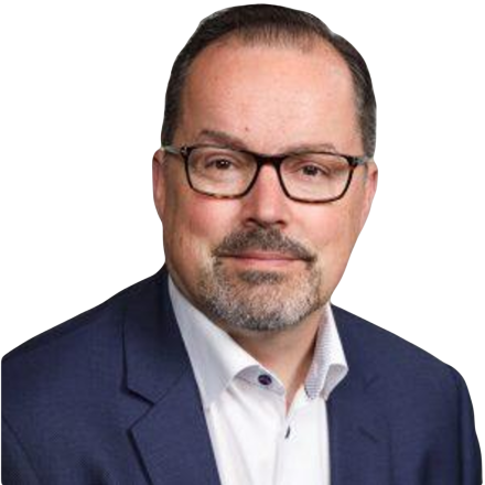 Seppo Heikura