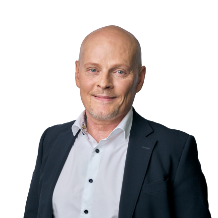 Kyösti Järnefelt