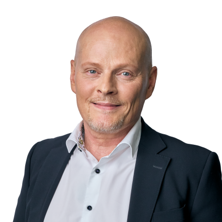 Kyösti Järnefelt