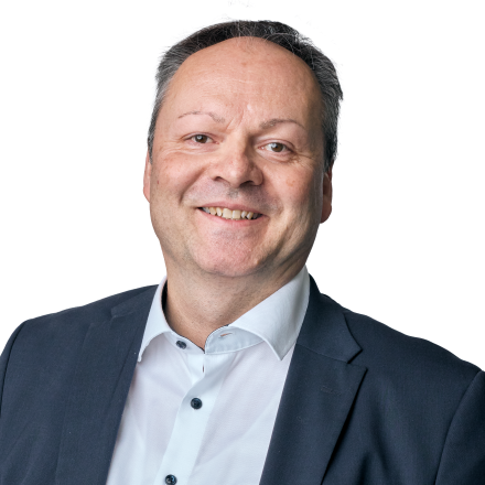 Petteri Mattinen