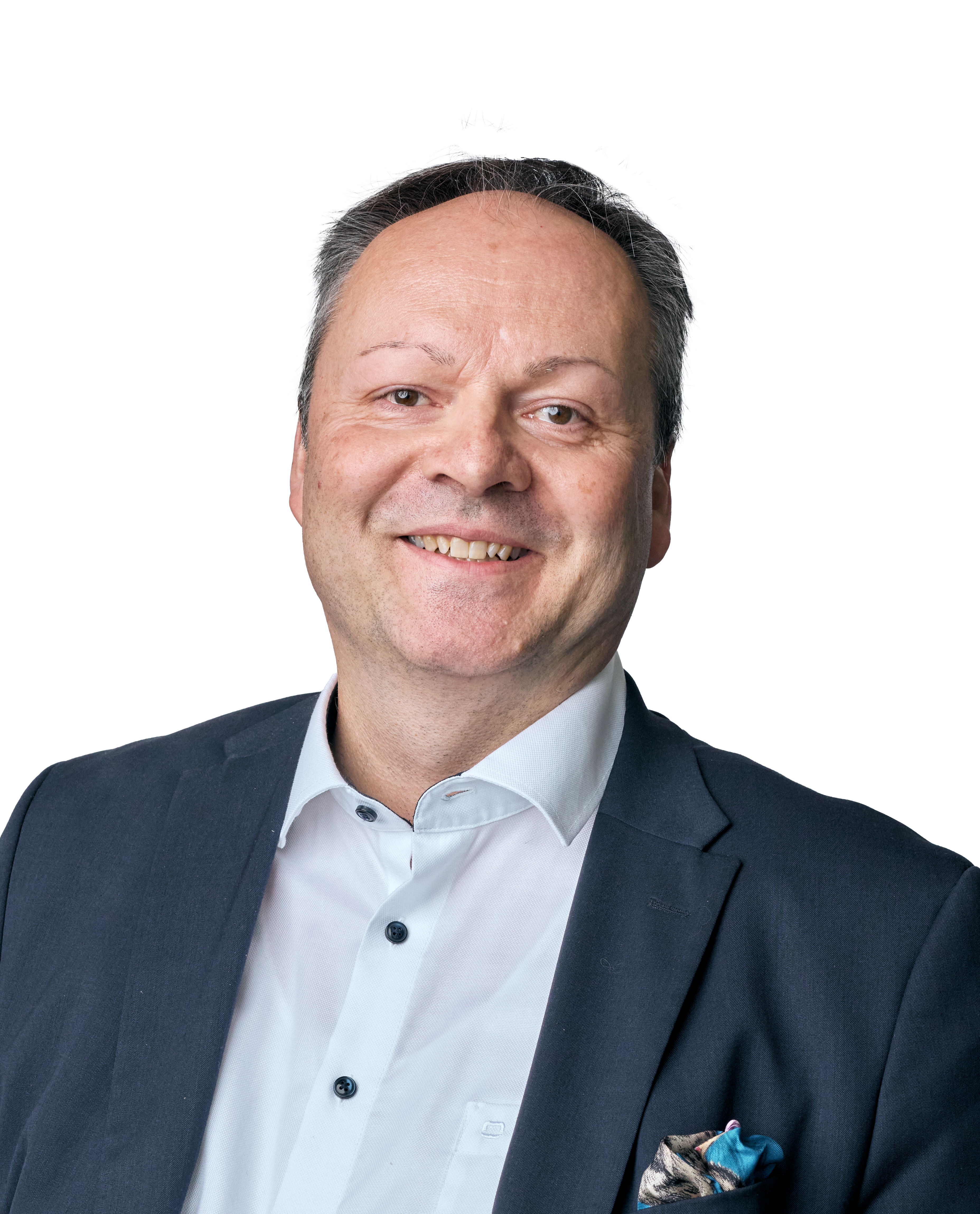 Petteri Mattinen