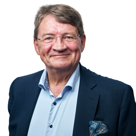 Pekka Mäkinen