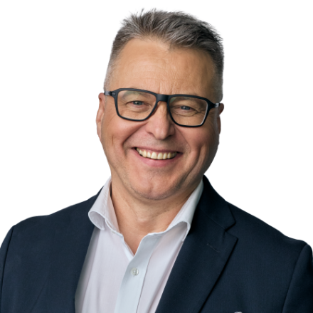 Heikki Tarvanainen