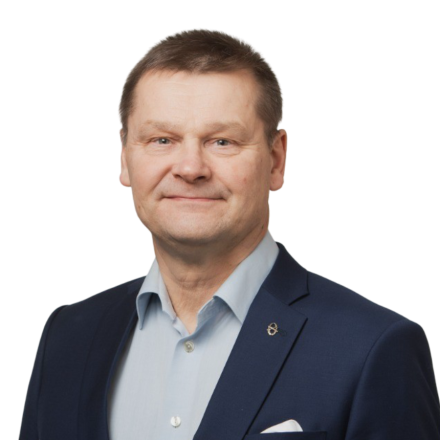 Juha-Pekka Keränen