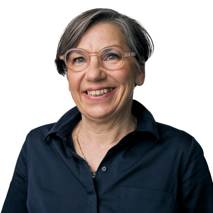 Minna Leppikorpi