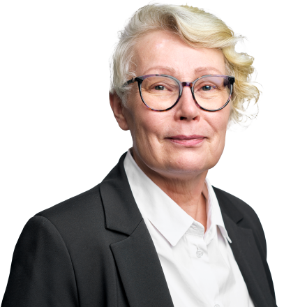 Anna-Stiina Boström