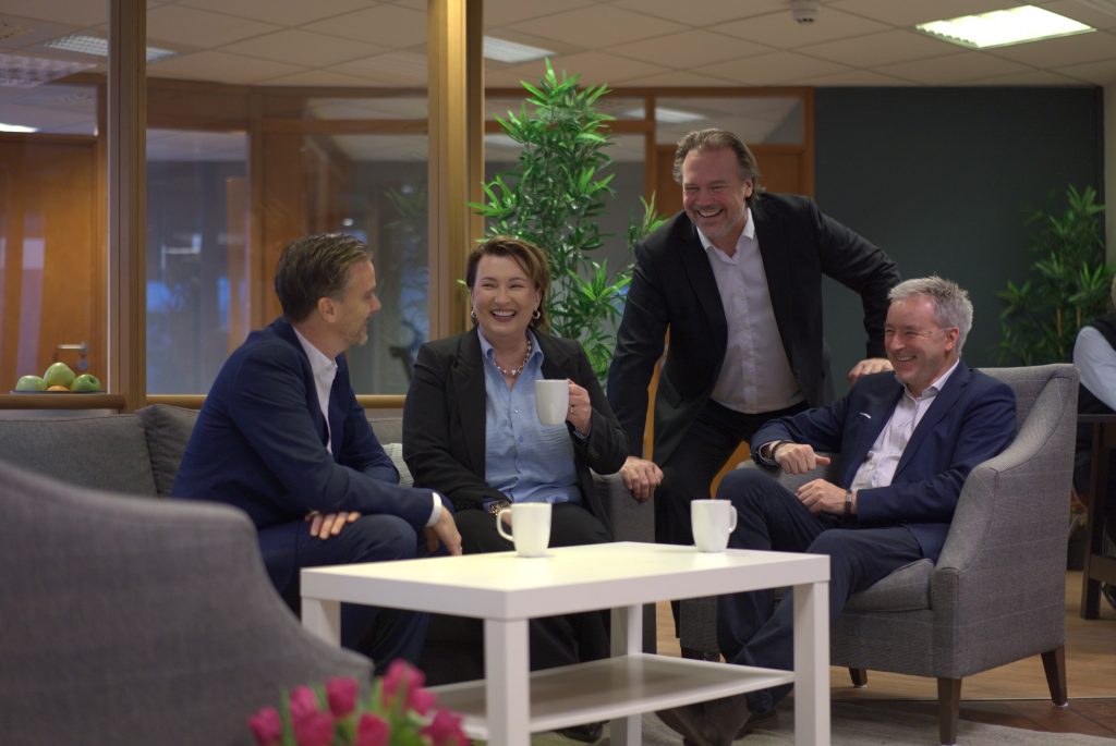 SAM Headhunting Norge AS