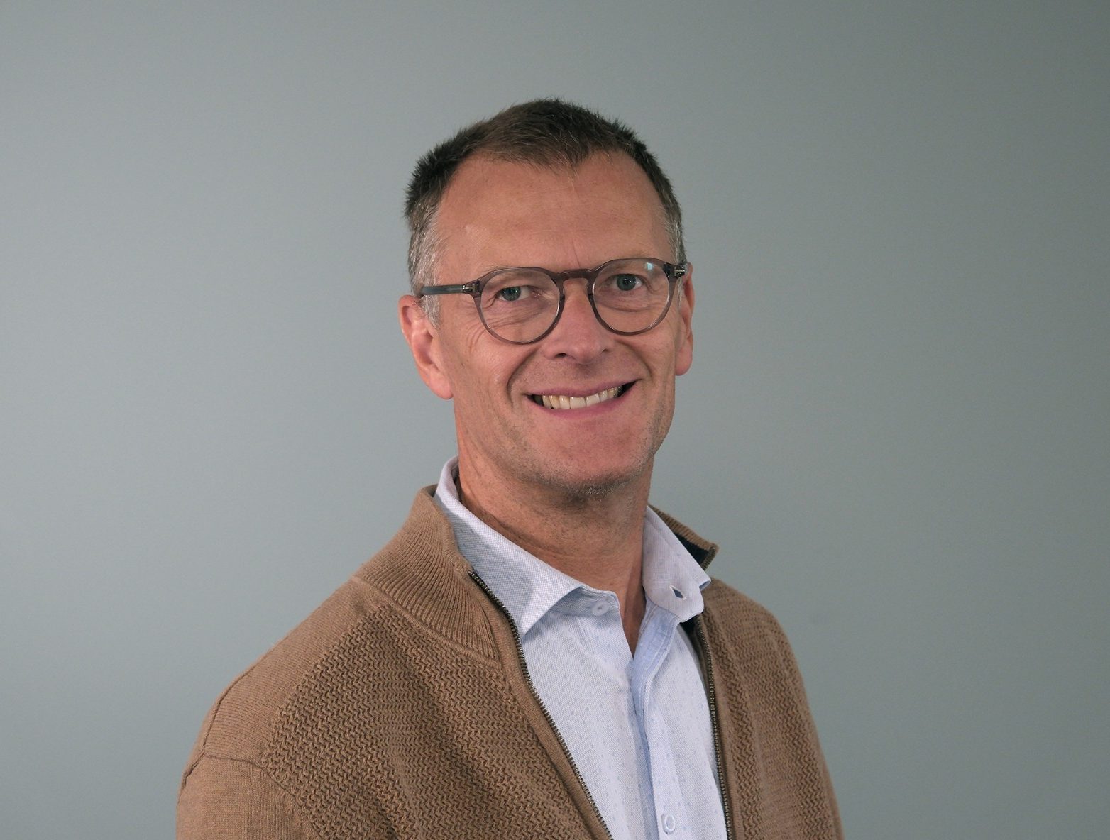 Gudmund Larsen RVM Systems