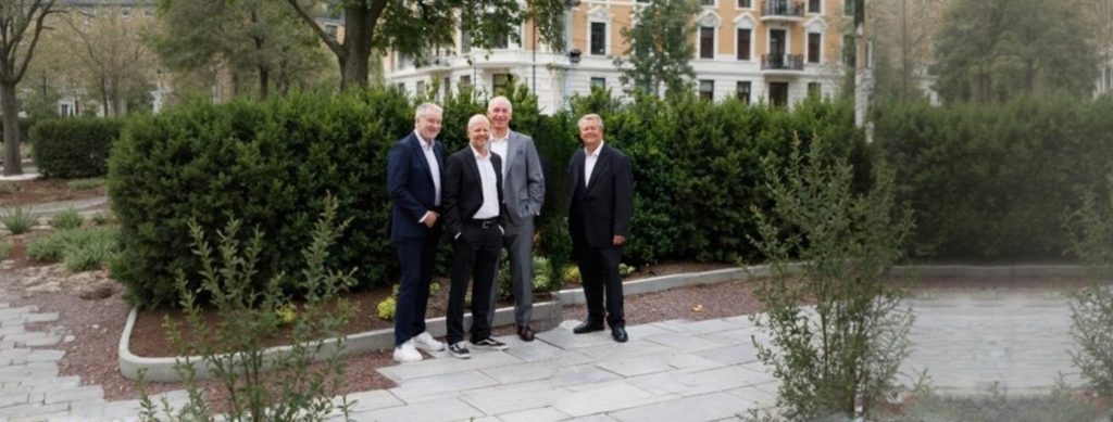 SAM Headhunting Norge