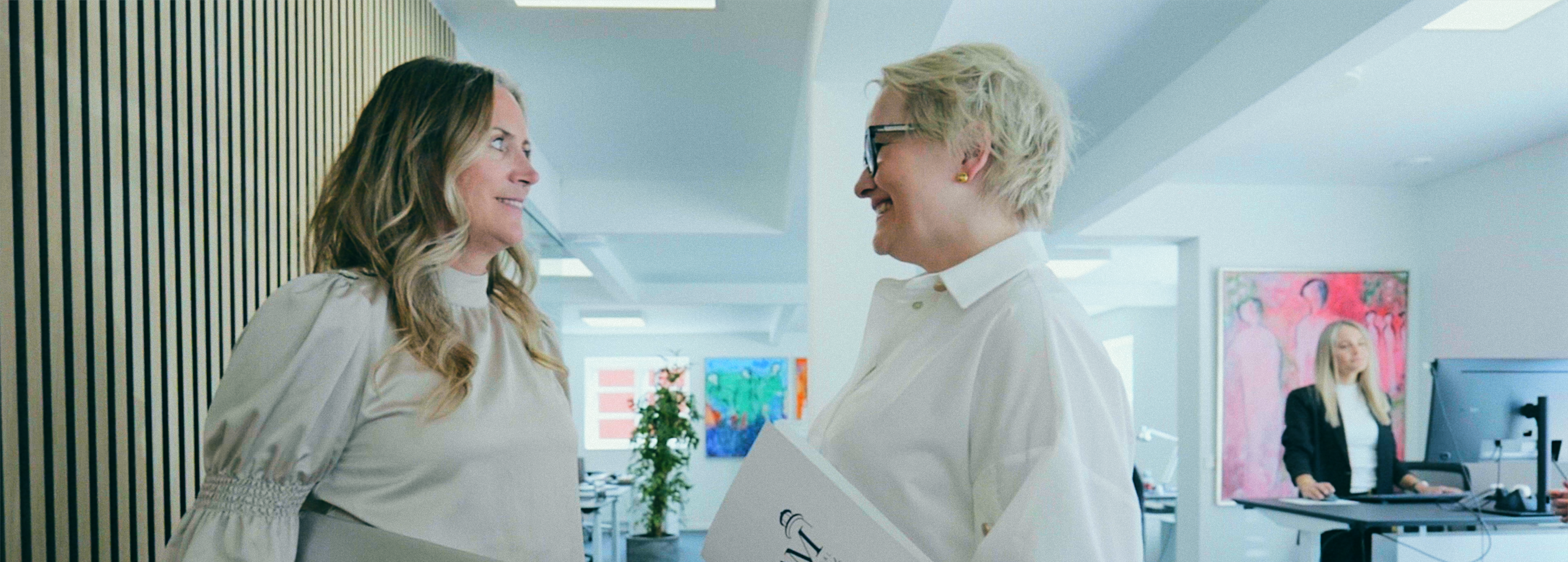 SAM Headhunting Norge