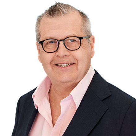 Thomas Westergaard