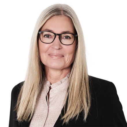 Camilla Holten