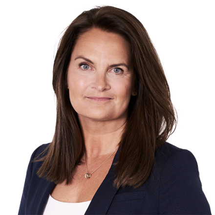Heidi Fris