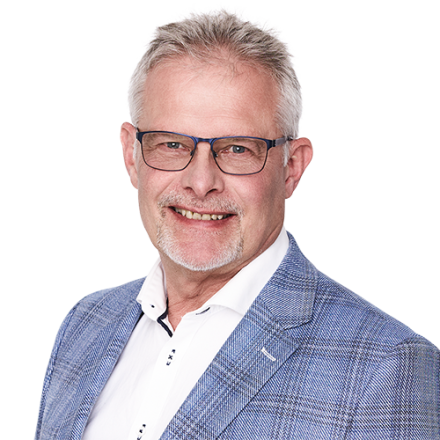 John Hartvig Mølgaard