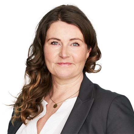 Mie Spuur Simonsen