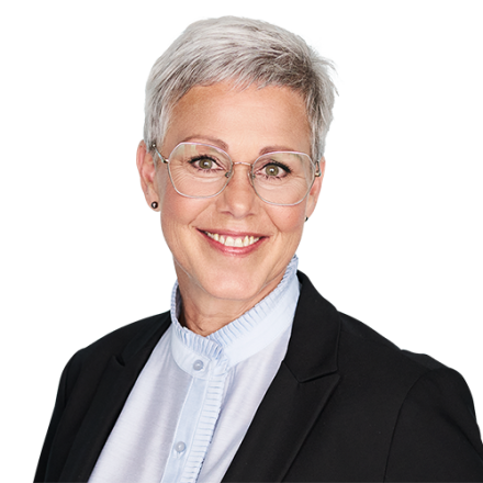 Rikke Hansen