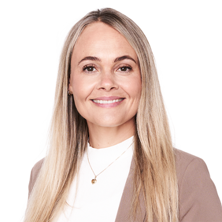 Tanja Thomsen Vaaben