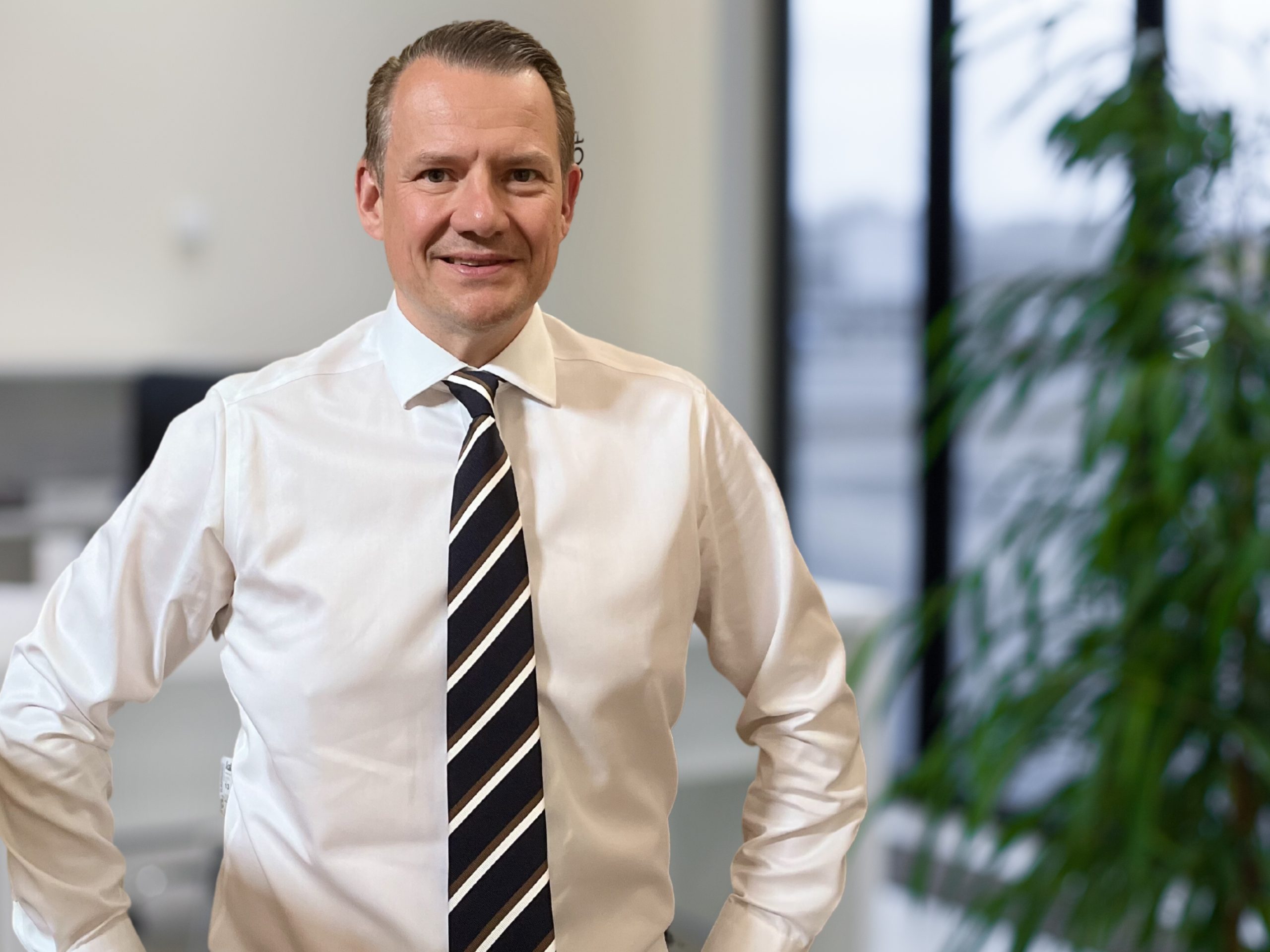 Thomas Dalsgaard Beijer Ref