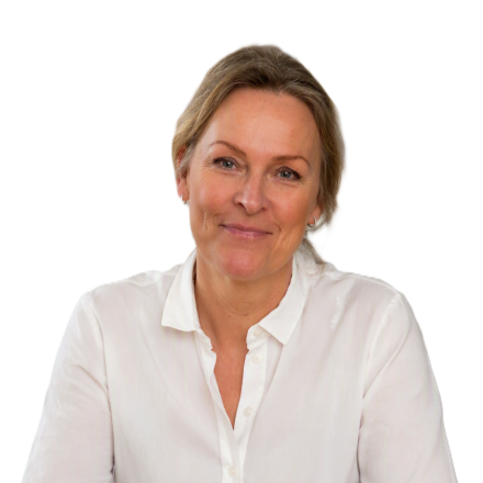 Hanne Hørup