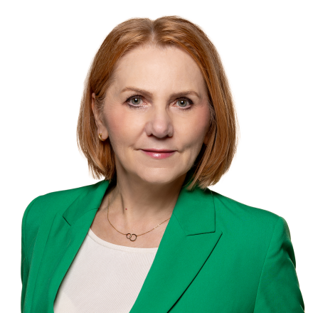 Ewa Rządkowska