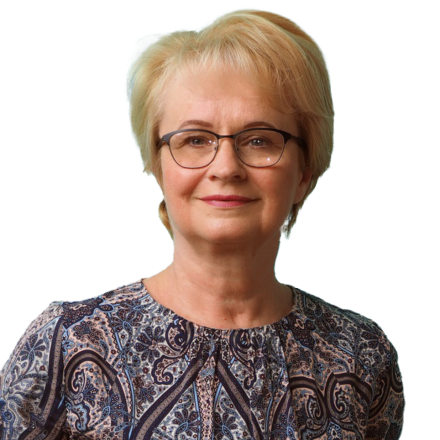 Lidia Głowacka-Michejda