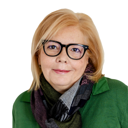 Katalin Fehérvári