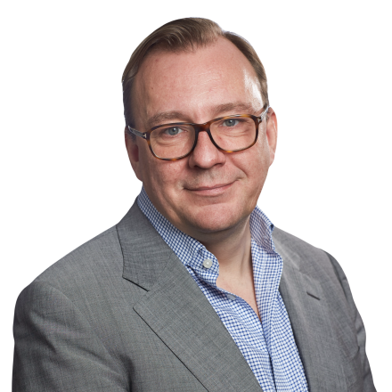 Mikkel Bjerre-Poulsen