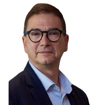 Xavier Montero