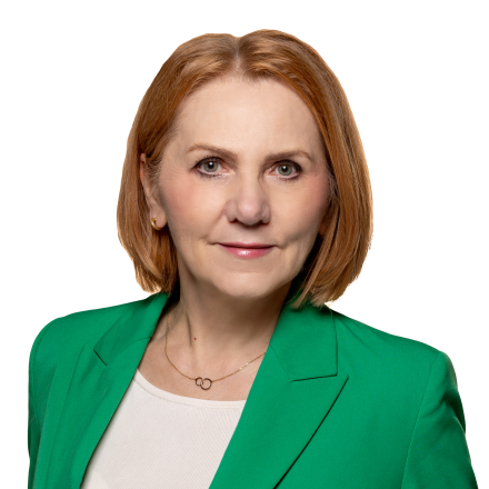Ewa Rządkowska