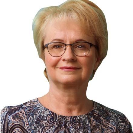 Lidia Głowacka-Michejda
