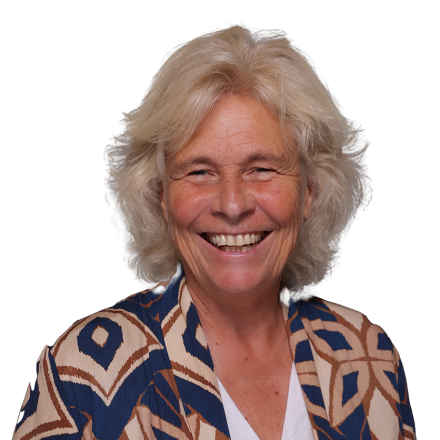 Renate Siebert
