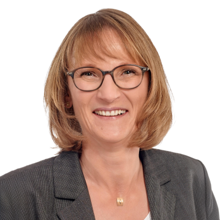 Sibylle Riehle