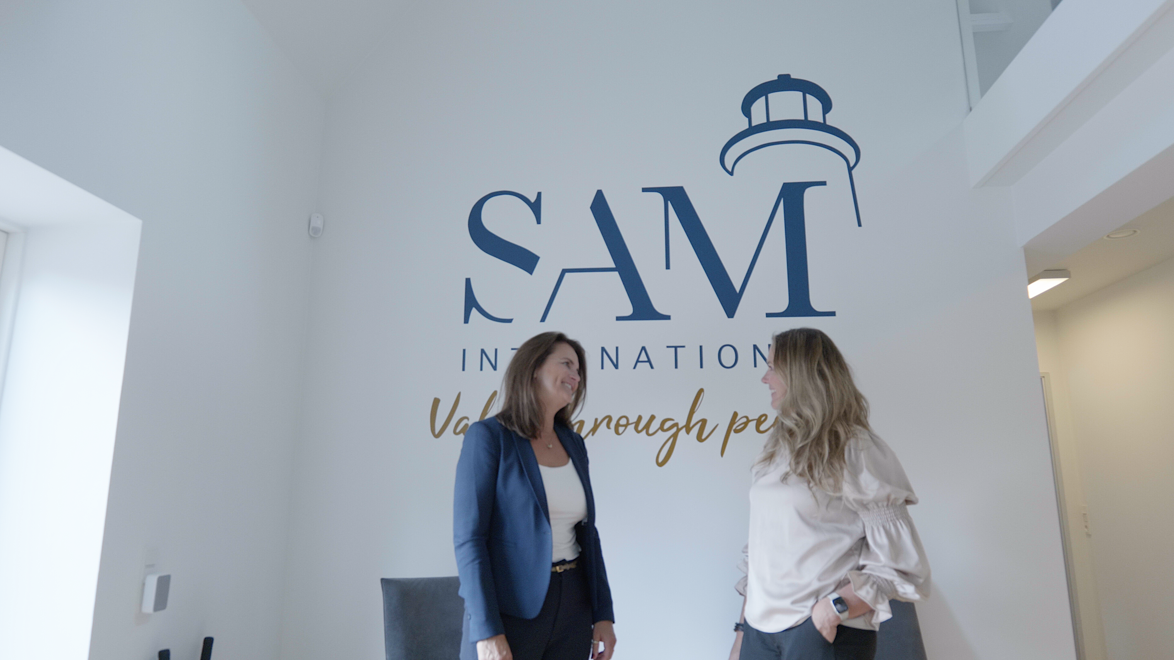 SAM International